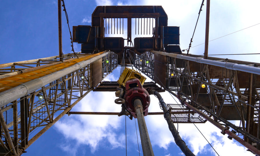 DRILLING EQUIPMENT