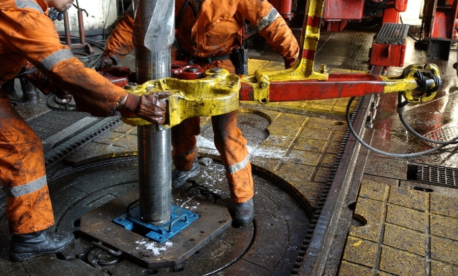 ADDITIONAL EQUIPMENT FOR THE OIL AND GAS INDUSTRY